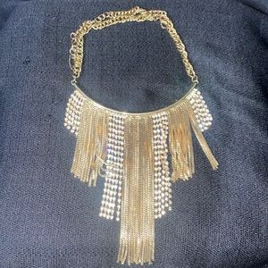 Stylish costume jewelry perfect for night out